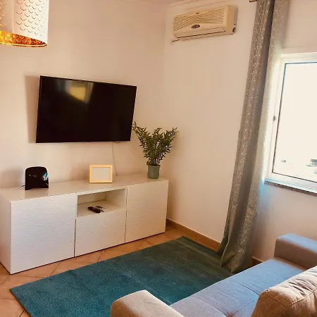 公寓 Atlantic Luxury - Praia Da Rocha 波尔蒂芒