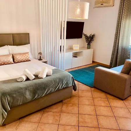 Atlantic Luxury - Praia Da Rocha * Portimao
