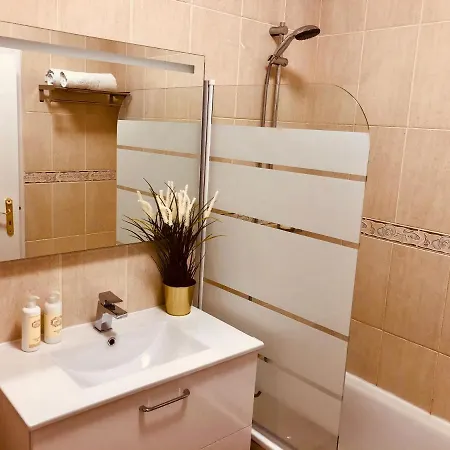 Atlantic Luxury - Praia Da Rocha 公寓