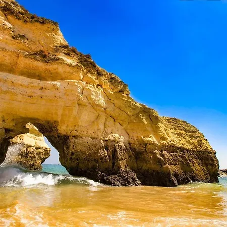 Atlantic Luxury - Praia Da Rocha * 波尔蒂芒