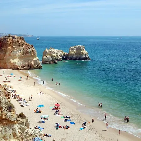 公寓 Atlantic Luxury - Praia Da Rocha